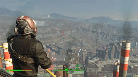 Fallout 4 Review .